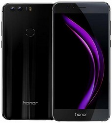 Замена батареи на телефоне Honor 8 в Сургуте